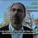 Di seguito l&#39;intervista all&#39;economista spagnolo Alberto Montero Soler, realizzata a Pescara da Tommaso Dradi di Microonda.net , in occasione del convegno ... - alberto_montero-150x150